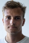 Slika glumca Lukas Schwarz Thorsteinsson