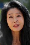 Slika glumca Kim Bu-seon