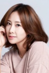 Slika glumca Han Ye-won