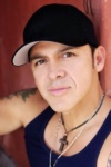 Slika glumca Gerardo Mejía