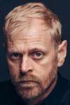 Slika glumca Carsten Bjørnlund