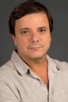 Slika glumca Thelmo Fernandes