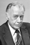 Slika glumca David Lewis