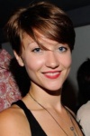 Slika glumca Gretchen Lodge