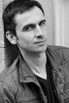 Slika glumca Vincent Lecuyer