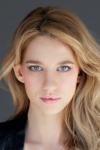 Slika glumca Yael Grobglas