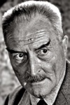 Slika glumca Paul Oettly