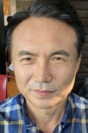 Slika glumca Jeong Dong-gyoo
