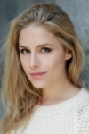 Slika glumca Alix Wilton Regan