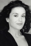 Slika glumca Sophie Faucher