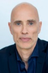 Slika glumca James Hyndman