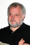 Slika glumca Martin Šulík