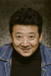 Slika glumca Wang Yanhui