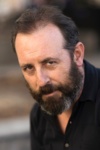 Slika glumca Antonio Molero