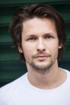 Slika glumca Bert Tischendorf