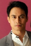 Slika glumca Arnold Reyes