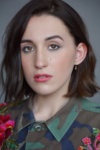 Slika glumca Harley Quinn Smith