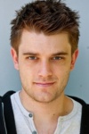 Slika glumca Chase Williamson