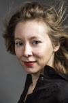 Slika glumca Géraldine Martineau