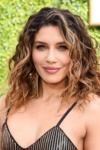 Slika glumca Juliana Harkavy