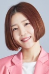 Slika glumca Shin Da-eun