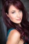 Slika glumca Sierra Boggess
