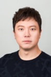 Slika glumca Chung Sung-hwa