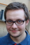 Slika glumca Dmitriy Volkostrelov