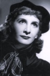 Slika glumca Jacqueline Morane