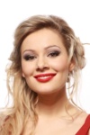 Slika glumca Mariya Kozhevnikova