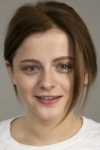 Slika glumca Kseniya Surkova