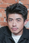 Slika glumca Danny Liang