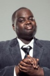 Slika glumca Issa Doumbia