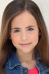 Slika glumca Ashlyn Drummond