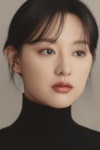 Slika glumca Kim Ji-won
