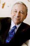 Slika glumca Jean Todt