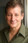 Slika glumca Thomas Garner 