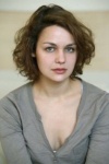Slika glumca Luise Heyer