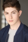 Slika glumca Mason Cook