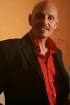 Slika glumca Pierre Salasca