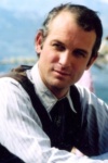 Slika glumca François Orsoni