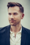 Slika glumca Aaron Moorhead
