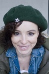 Slika glumca Lo Kauppi