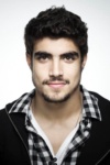 Slika glumca Caio Castro