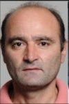 Slika glumca Gia Gogishvili
