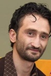 Slika glumca Misha Meskhi