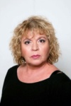 Slika glumca Tikva Dayan