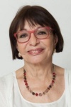 Slika glumca Rivka Michaeli