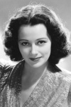 Slika glumca Inez Cooper