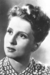 Slika glumca Jacqueline Porel